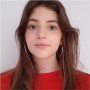 soy una persona seria en su trabajo pero divertida, haciendo que la experiencia dando clases conmigo sea entretenida.
Me presento a dar clases a cualquier persona que necesite de ellas